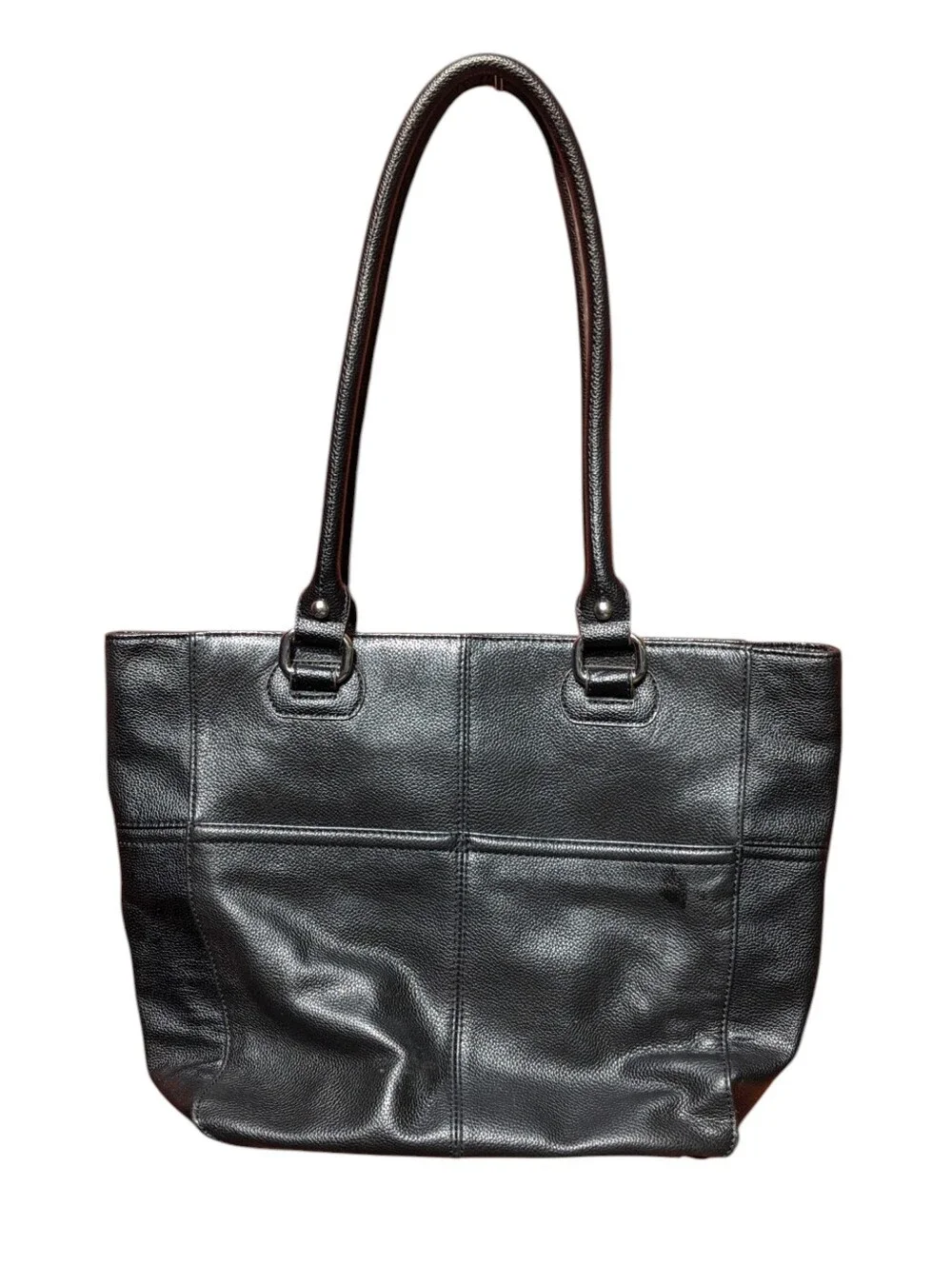 Tignanello Perfect Pockets Medium Tote